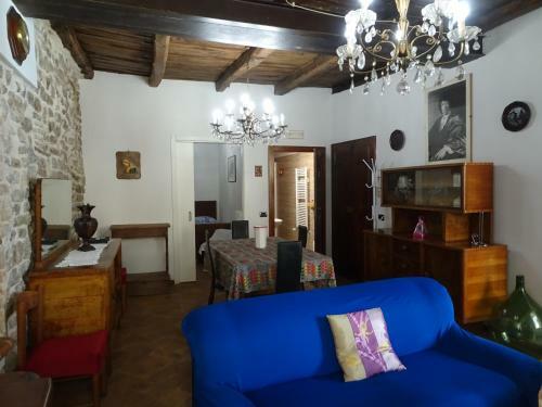 Apartamento Non Ditelo Al Duca - La Cappuccina