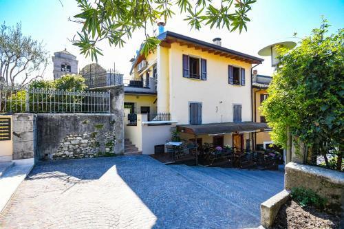 Catullo Apartments Sirmione