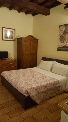 Apartamento Via Della Posterna