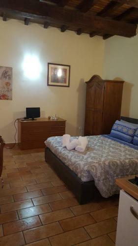 Apartamento Via Della Posterna