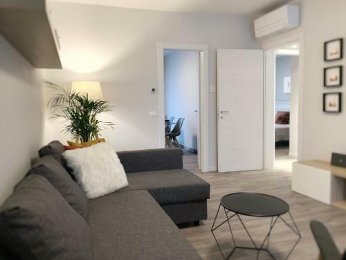 Apartamento Appartamento Casa Emilia