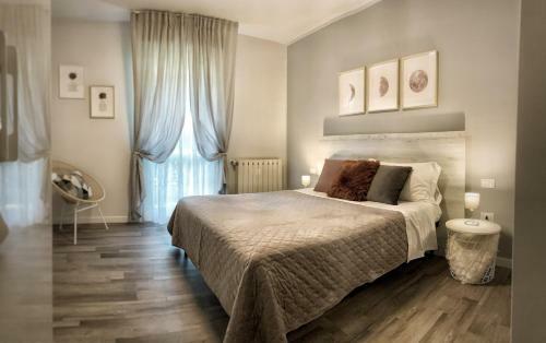 Apartamento Appartamento Casa Emilia