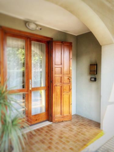 Apartamento Appartamento Casa Emilia
