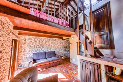 Villa Poloturisticoumbria - Fortezza Con Piscina Spoleto
