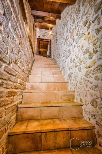 Villa Poloturisticoumbria - Fortezza Con Piscina Spoleto