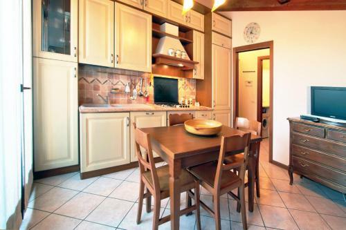 Apartamento Casa Marilena - Italian Homing