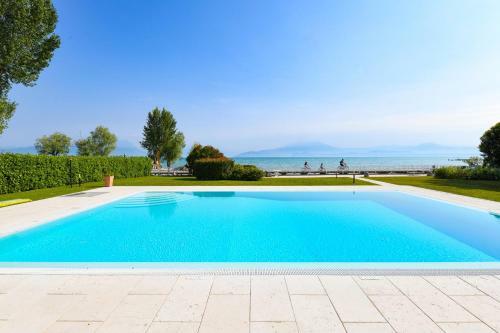 Apartamento Appartamento Il Porticciolo 1