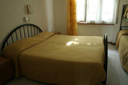 Apartamento Residence Poggio Al Lago