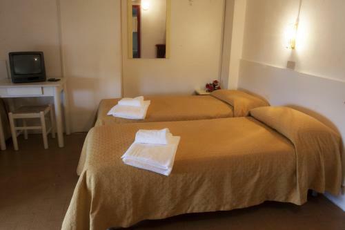 Apartamento Residence Poggio Al Lago