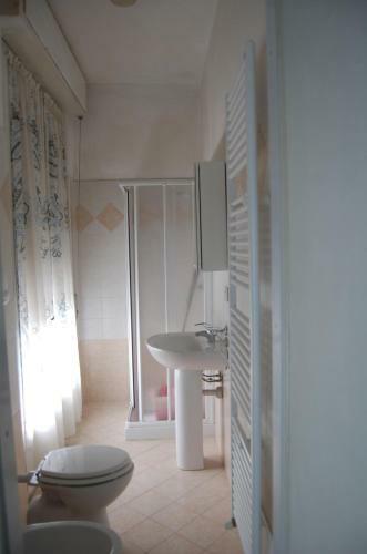 Apartamento Residence Poggio Al Lago