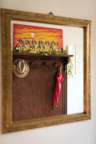 Apartamento Casa Cristina