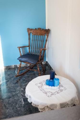 Apartamento Casa Cristina