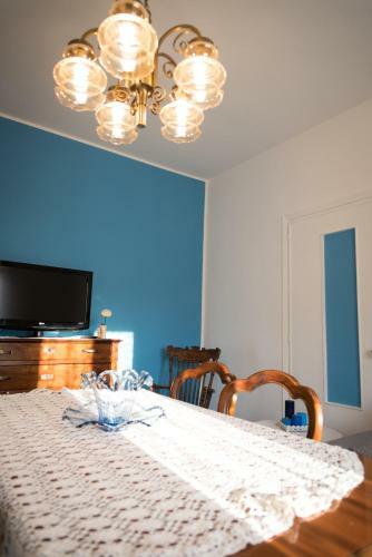 Apartamento Casa Cristina