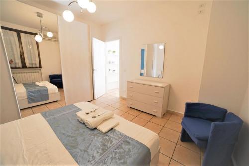 Apartamento Alloro Appartamento 1 - Piano Terra Con Terrazza.