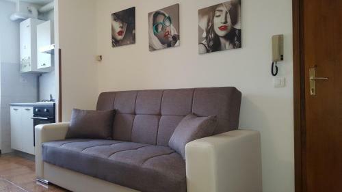 Lucky Apartment 2 Sirmione