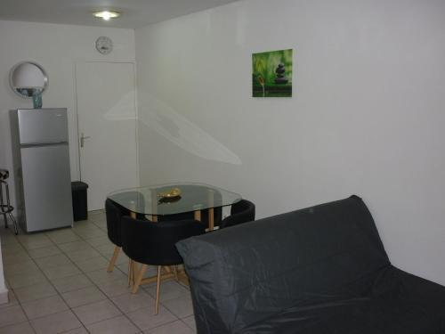 Apartamento Entre Mer Et Montagne