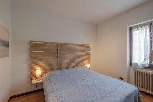 Villa Ida - 2 Bedrooms Apartment With Private Garden