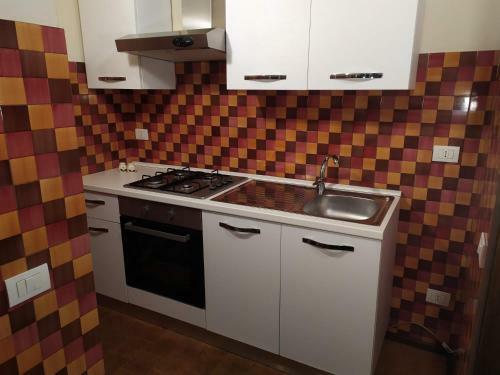 Apartamento Home Easy Home Spoleto - Downtown