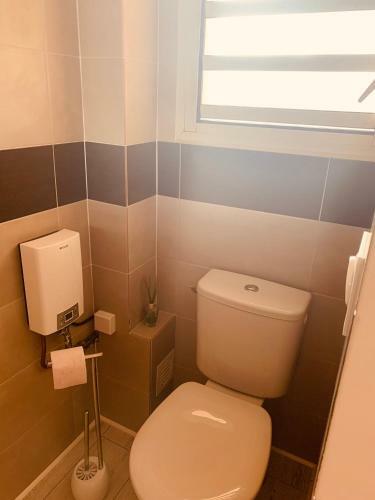Apartamento Dominjod T1 Avec Terrasse Et Jardinet