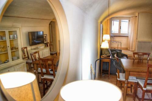 Apartamento Appartamento Piazza Del Mercato