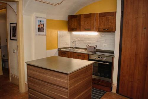 Apartamento Appartamento Piazza Del Mercato