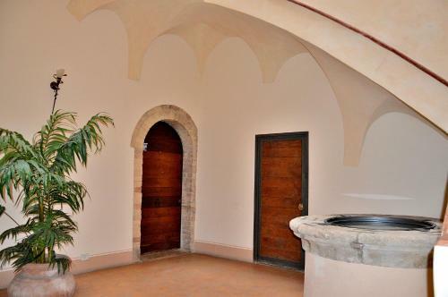 Apartamento Appartamento Piazza Del Mercato