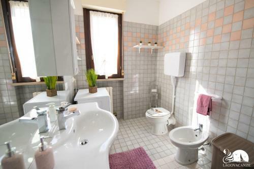 Apartamento Appartamento Francesca