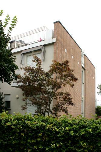 Apartamento Appartamento Coorte Brema