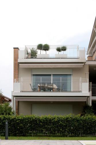 Apartamento Appartamento Coorte Brema