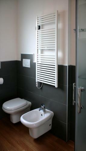 Apartamento Appartamento Coorte Brema