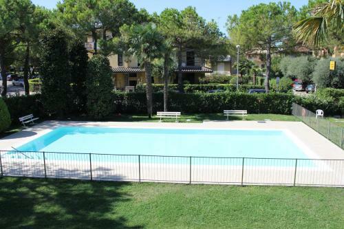 The Giona Apartment Sirmione