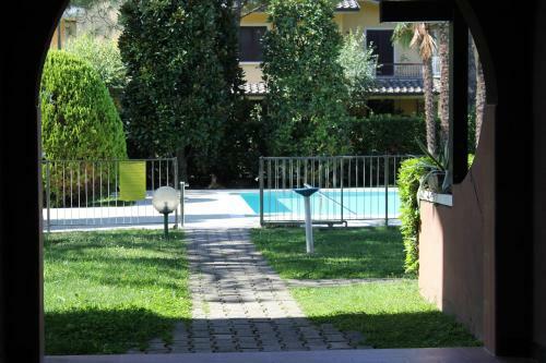 The Giona Apartment Sirmione