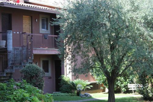 The Giona Apartment Sirmione