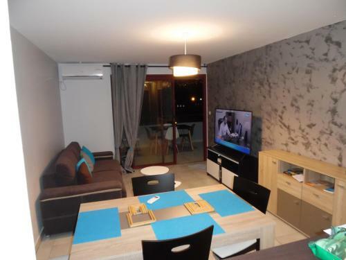 Apartamento Airport Appart