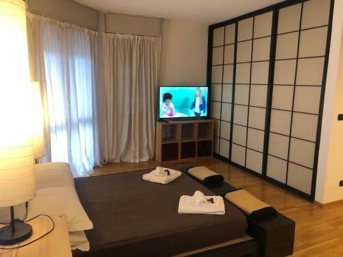 Apartamento Gardasee Sirmione