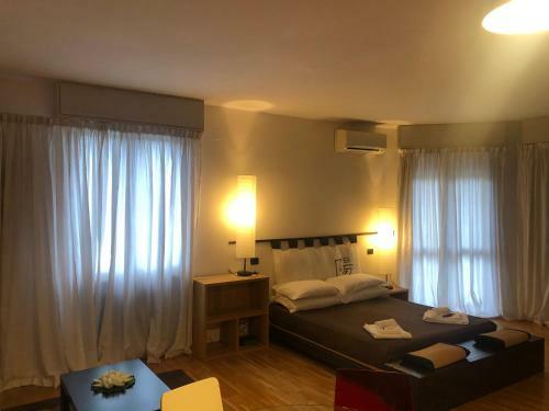 Apartamento Gardasee Sirmione