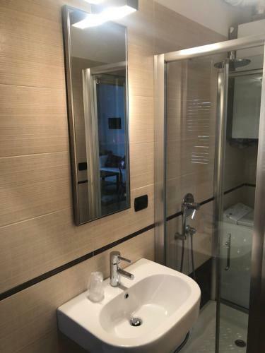 Apartamento Gardasee Sirmione
