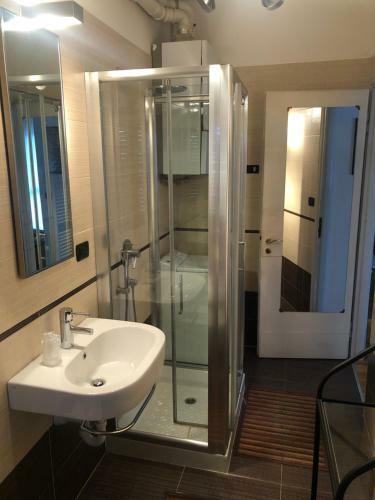 Apartamento Gardasee Sirmione