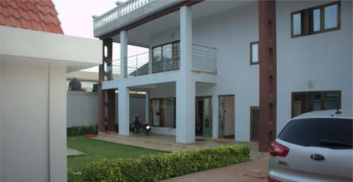 Hostal Villa Rehoboth, Lom�