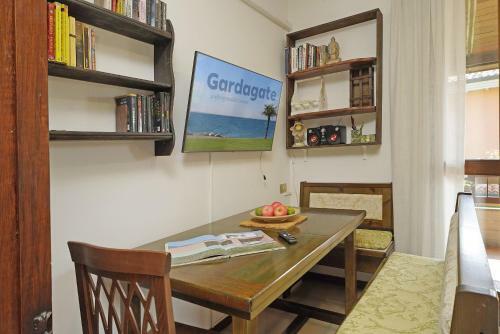 Apartamento Gardagate - Appartamento Balander