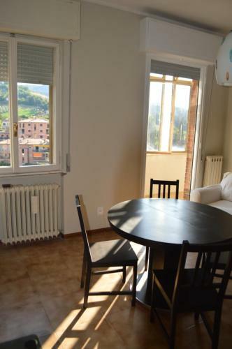 Apartamento Appartamento Spoletosfera