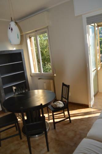 Apartamento Appartamento Spoletosfera