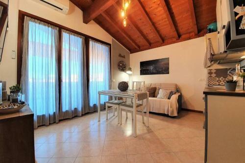 Il Torchio Rooftop Apartment With Wide Terrace