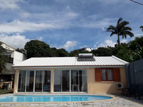 Villa Cap Azur