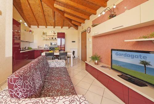 Apartamento Gardagate - Residenza Tammaro