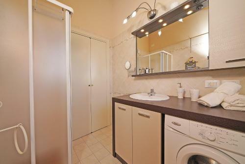 Apartamento Gardagate - Residenza Tammaro