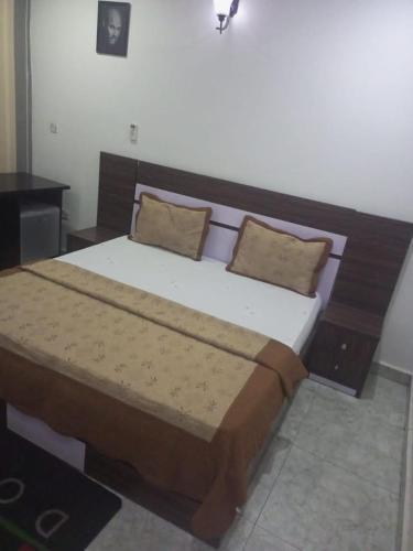 Hostal House 39