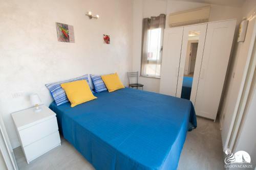 Apartamento Appartamento Garden Ville