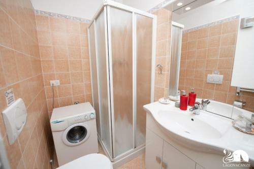 Apartamento Appartamento Garden Ville