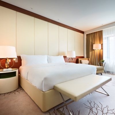 Renaissance Minsk Hotel